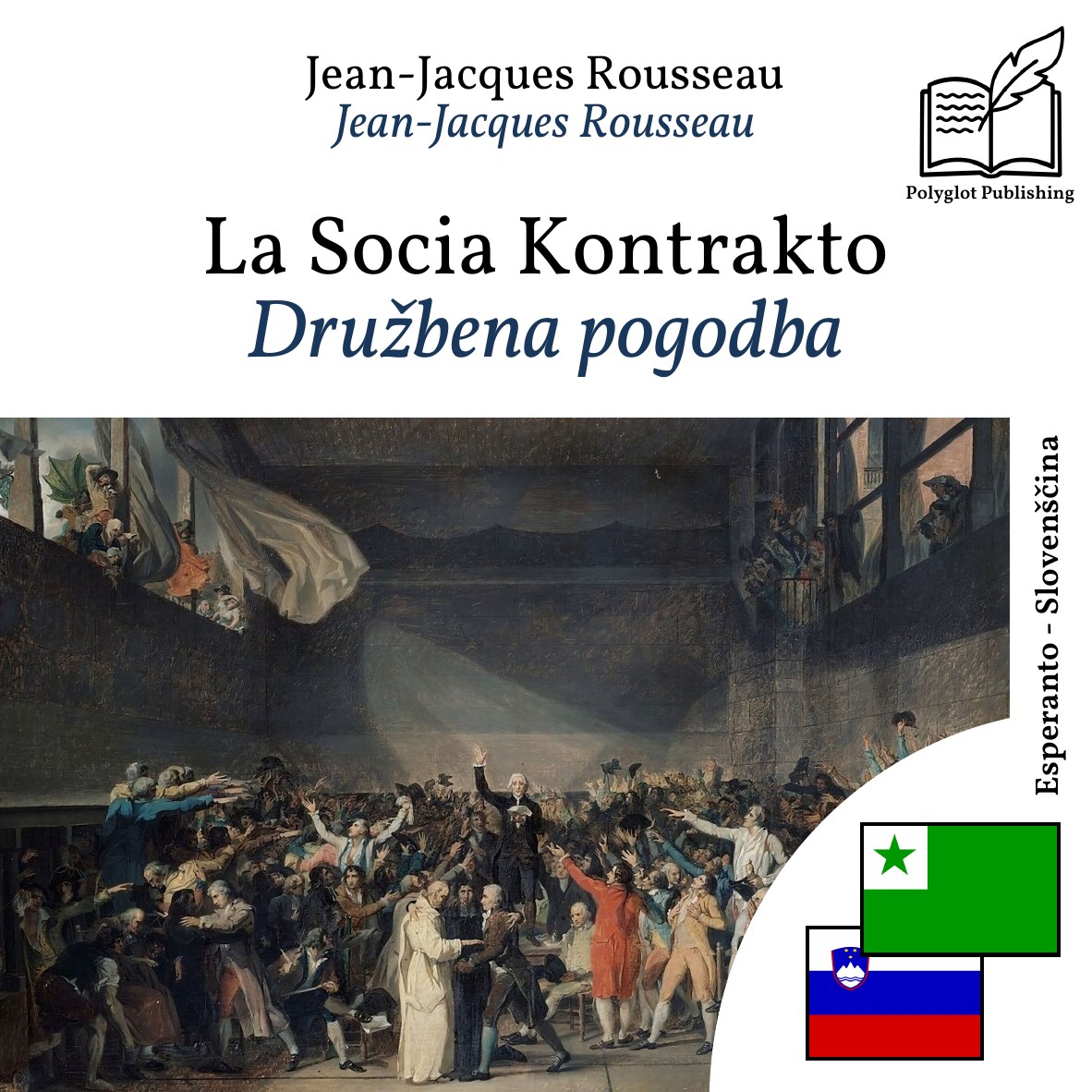 Družbena pogodba