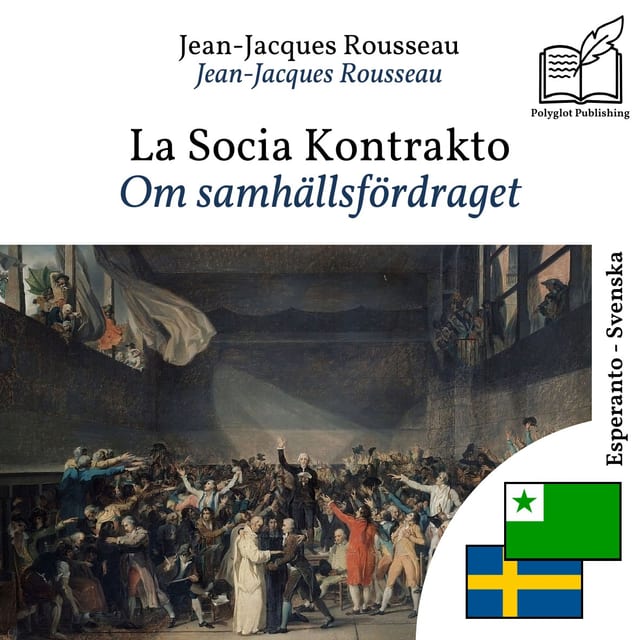 Om samhällsfördraget
