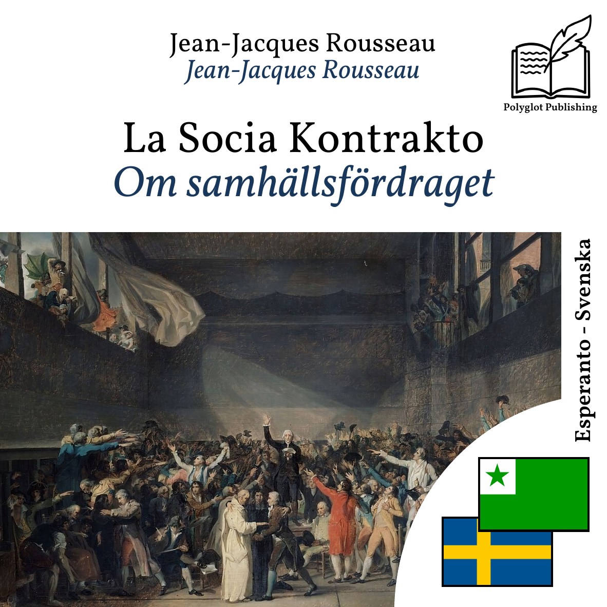 Om samhällsfördraget