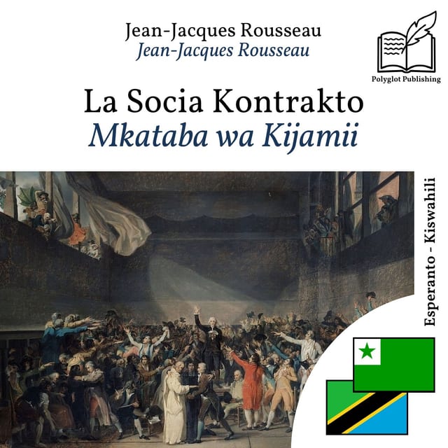 Mkataba wa Kijamii