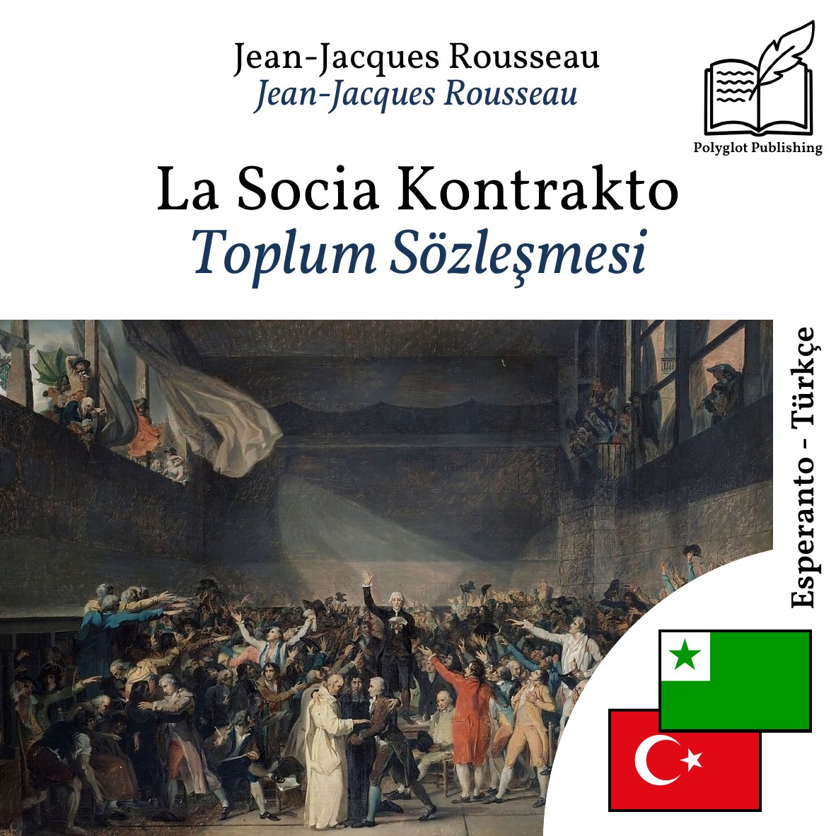 Toplum Sözleşmesi