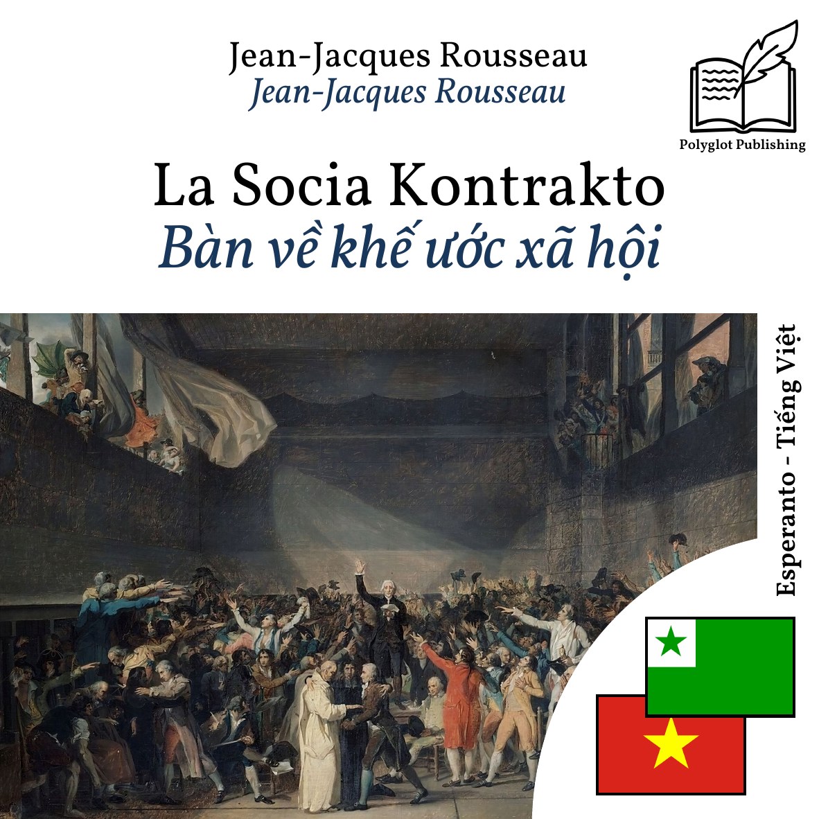 Bàn về khế ước xã hội