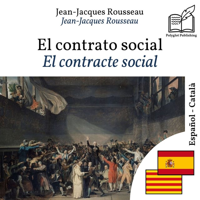 El contracte social