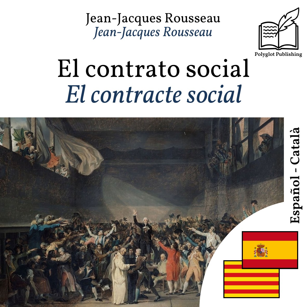 El contracte social