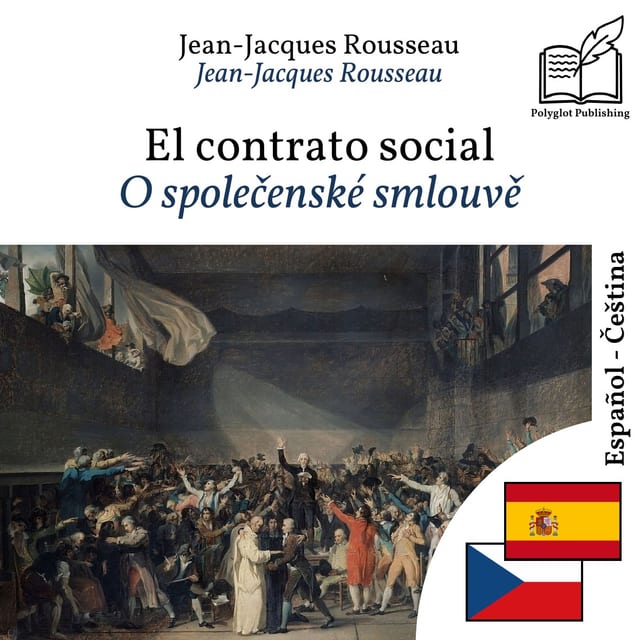 O společenské smlouvě