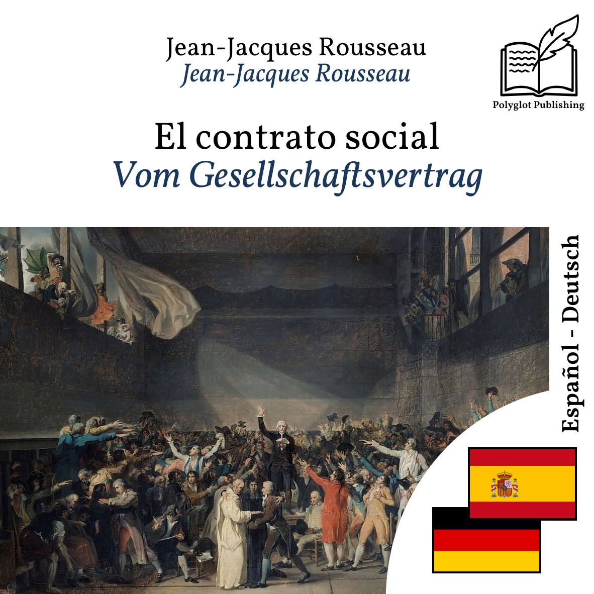 Vom Gesellschaftsvertrag