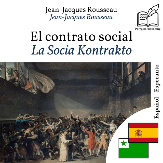 La Socia Kontrakto