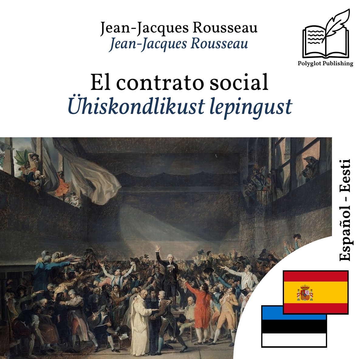 Ühiskondlikust lepingust