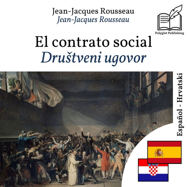 Društveni ugovor