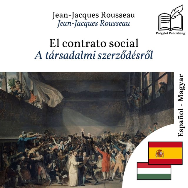 A társadalmi szerződésről