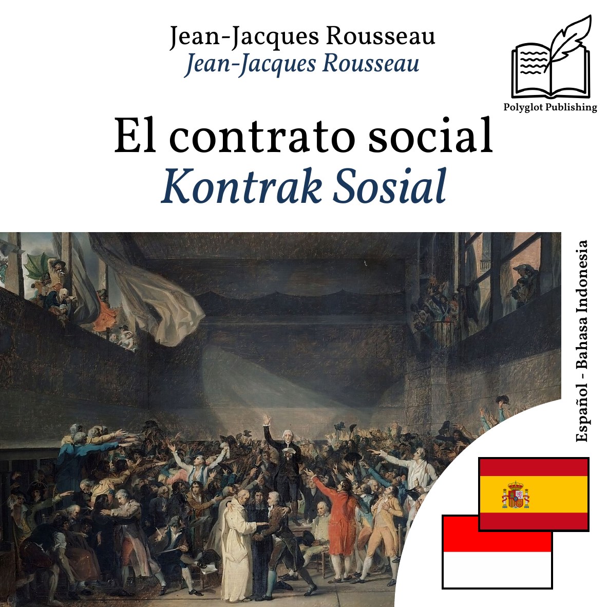Kontrak Sosial