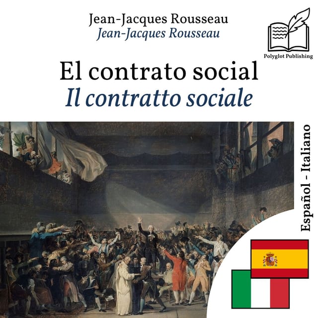 Il contratto sociale