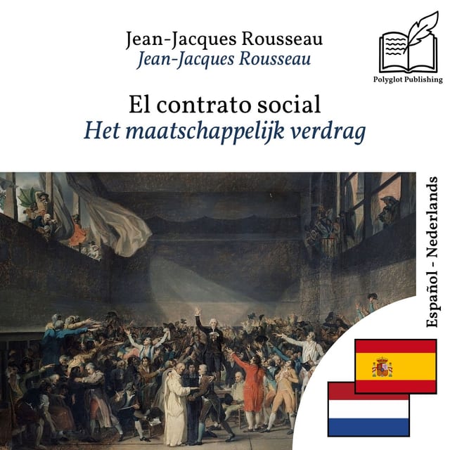 Het maatschappelijk verdrag