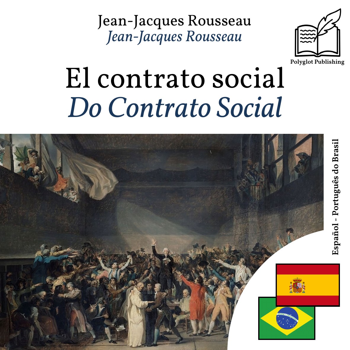 Do Contrato Social