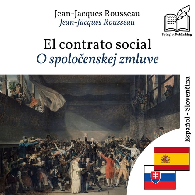O spoločenskej zmluve