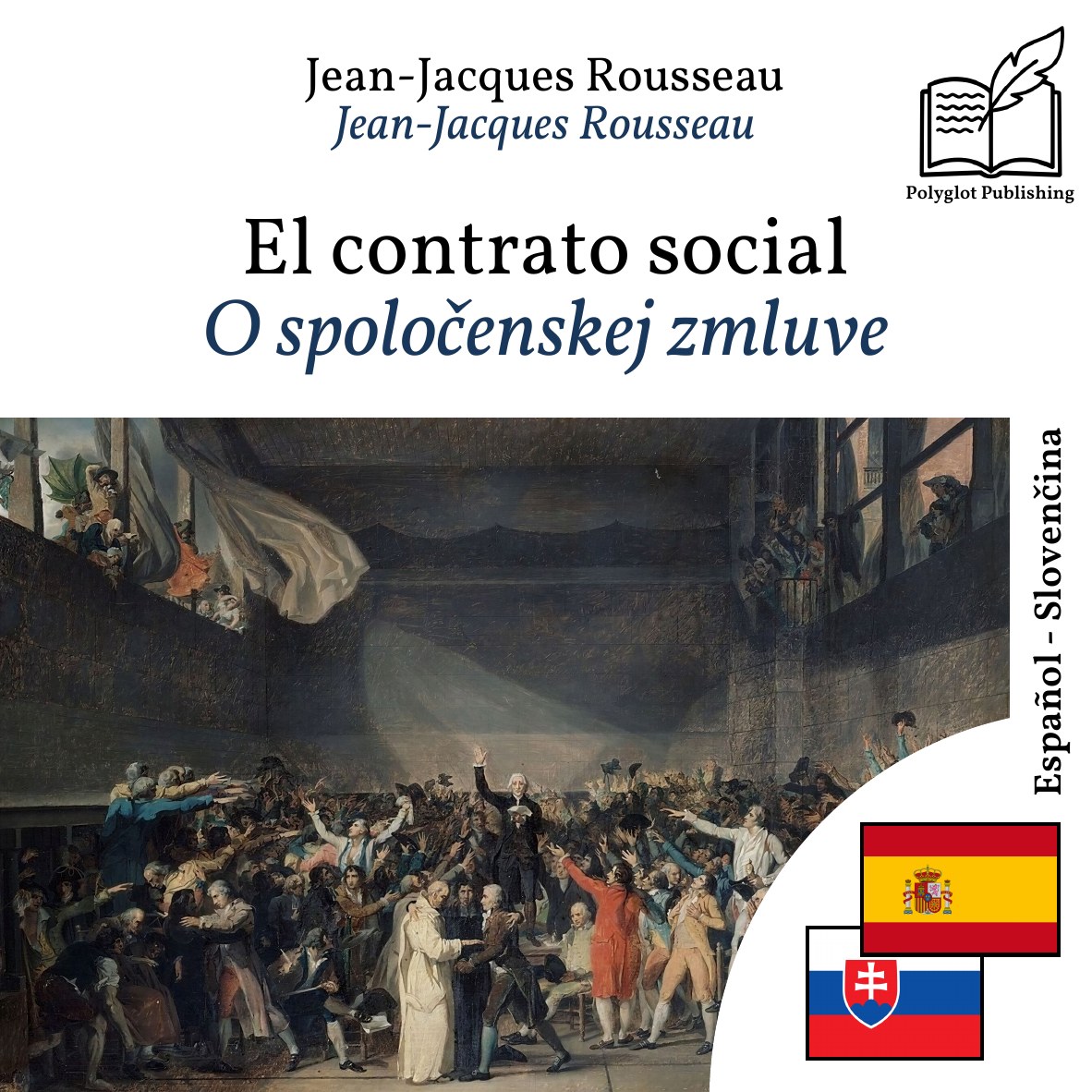 O spoločenskej zmluve