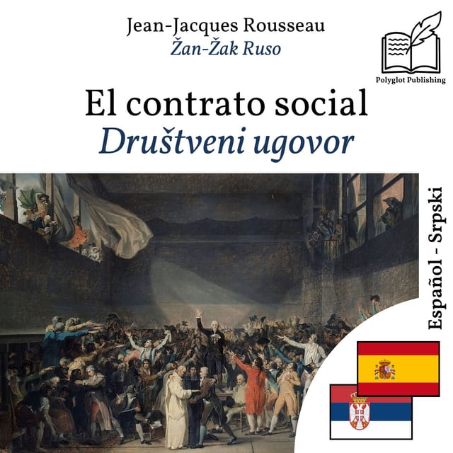 Društveni ugovor