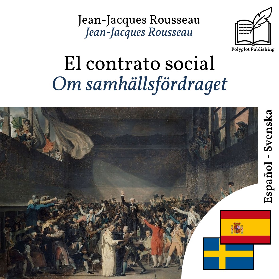 Om samhällsfördraget