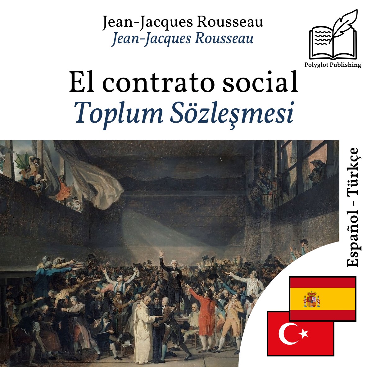 Toplum Sözleşmesi