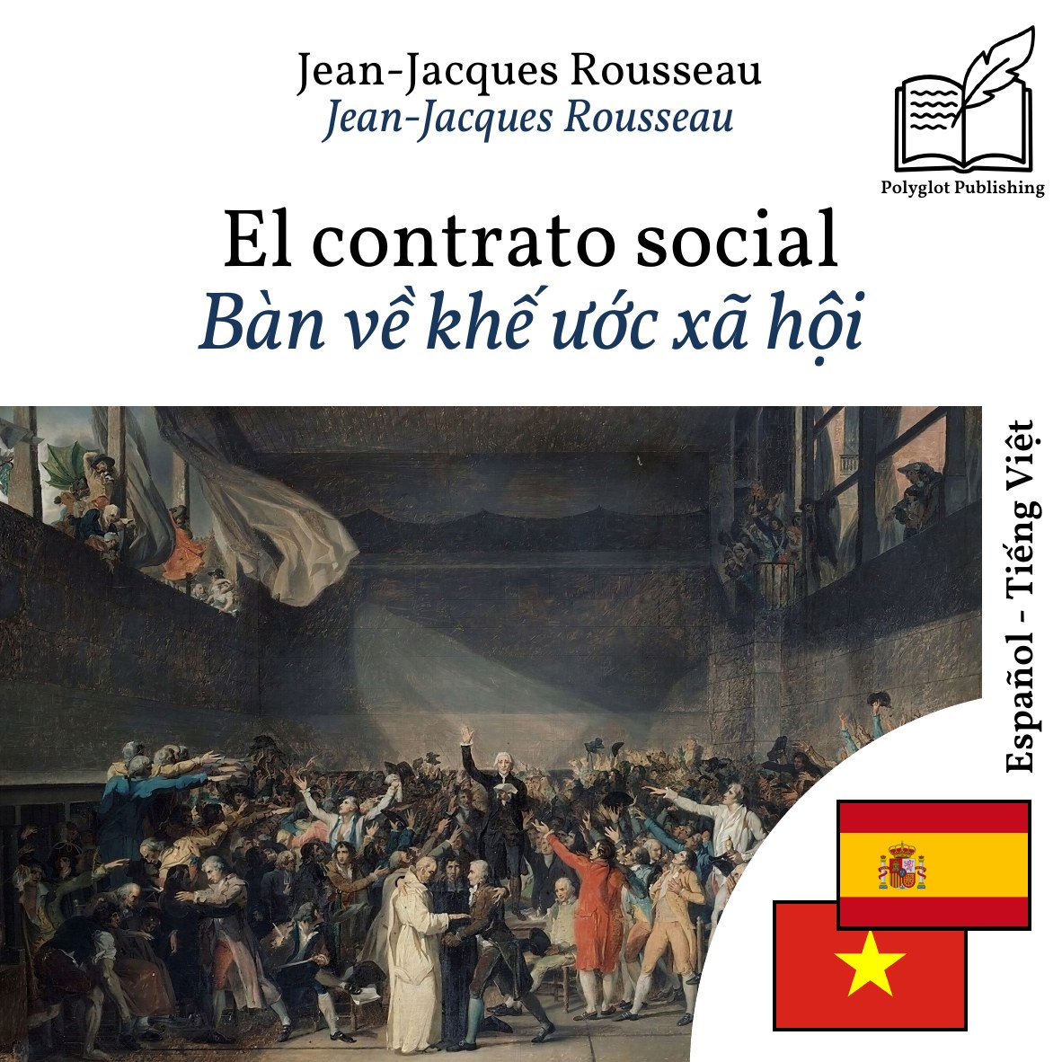 Bàn về khế ước xã hội