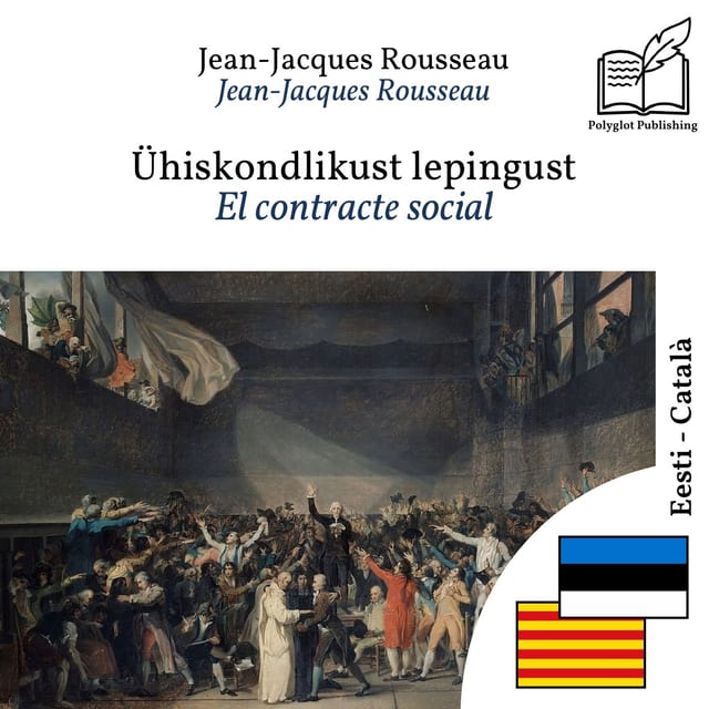 El contracte social