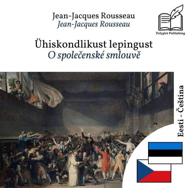 O společenské smlouvě