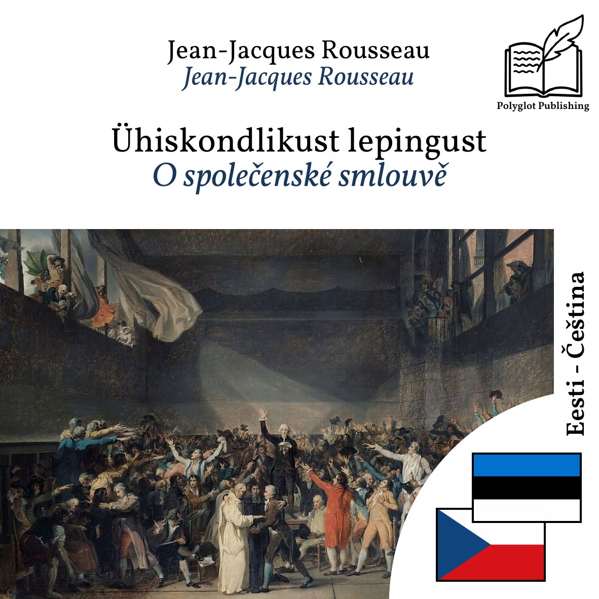 O společenské smlouvě