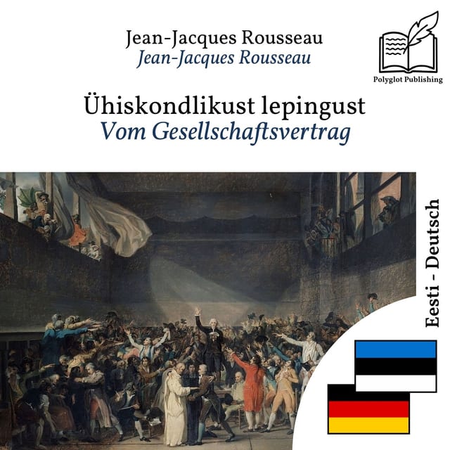 Vom Gesellschaftsvertrag