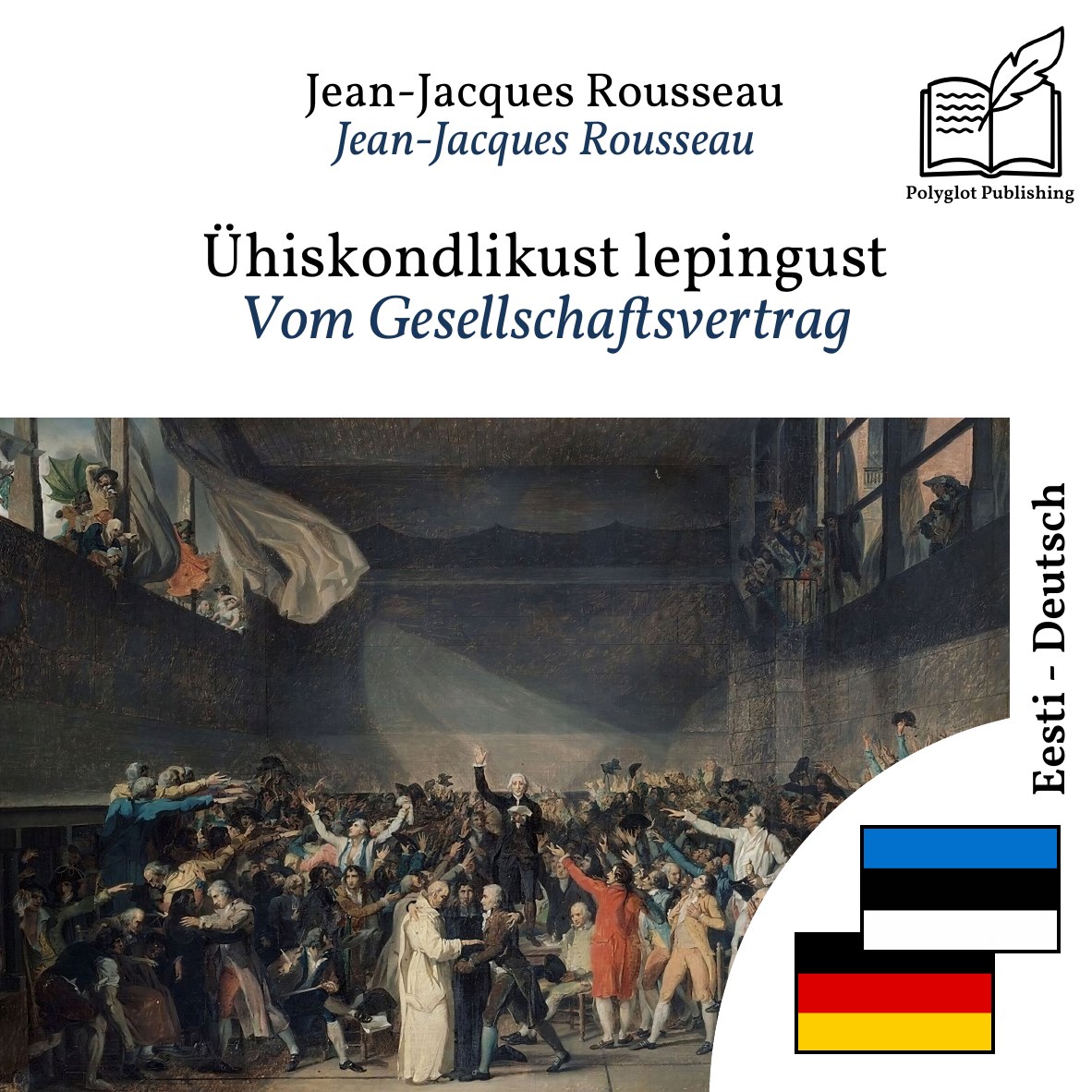 Vom Gesellschaftsvertrag