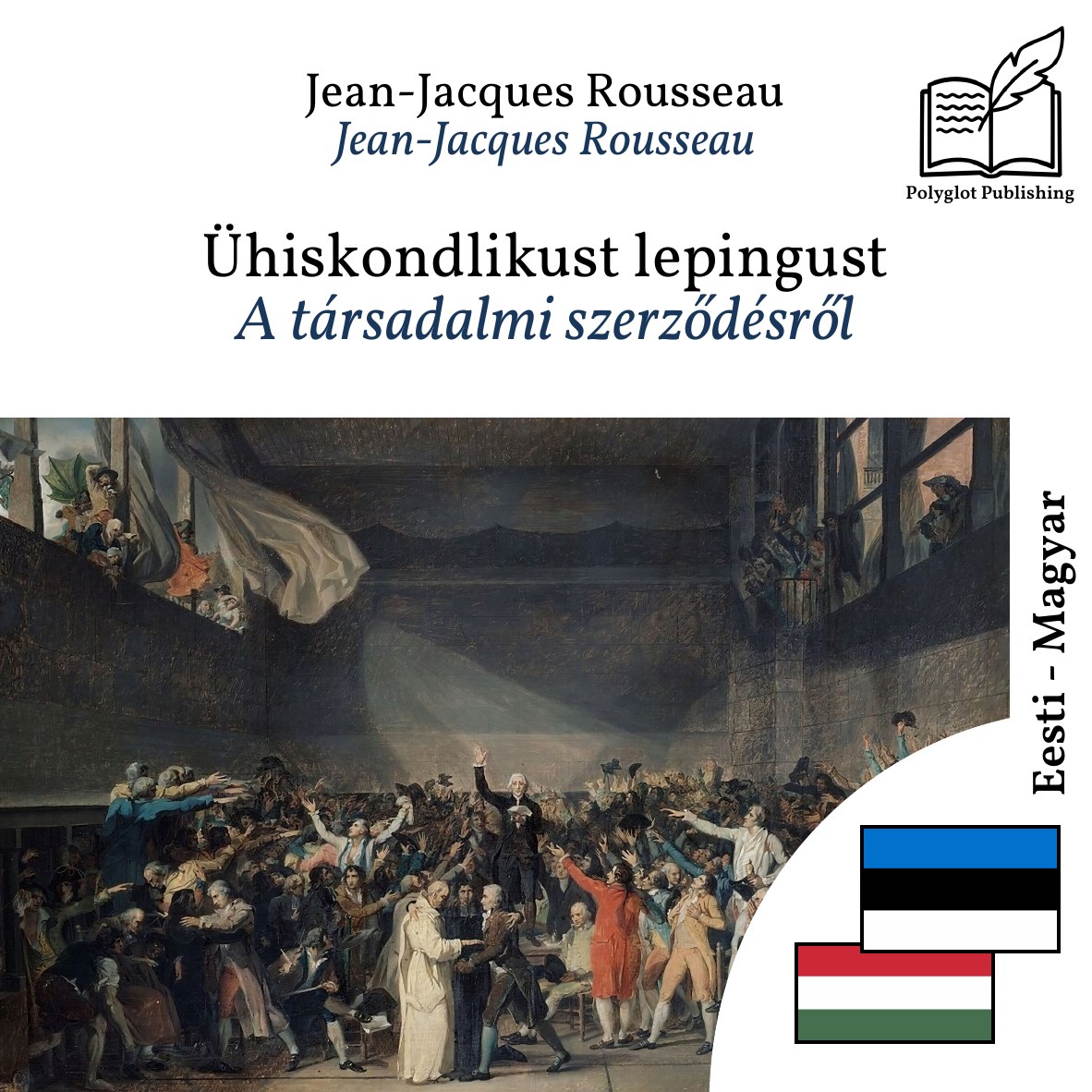 A társadalmi szerződésről