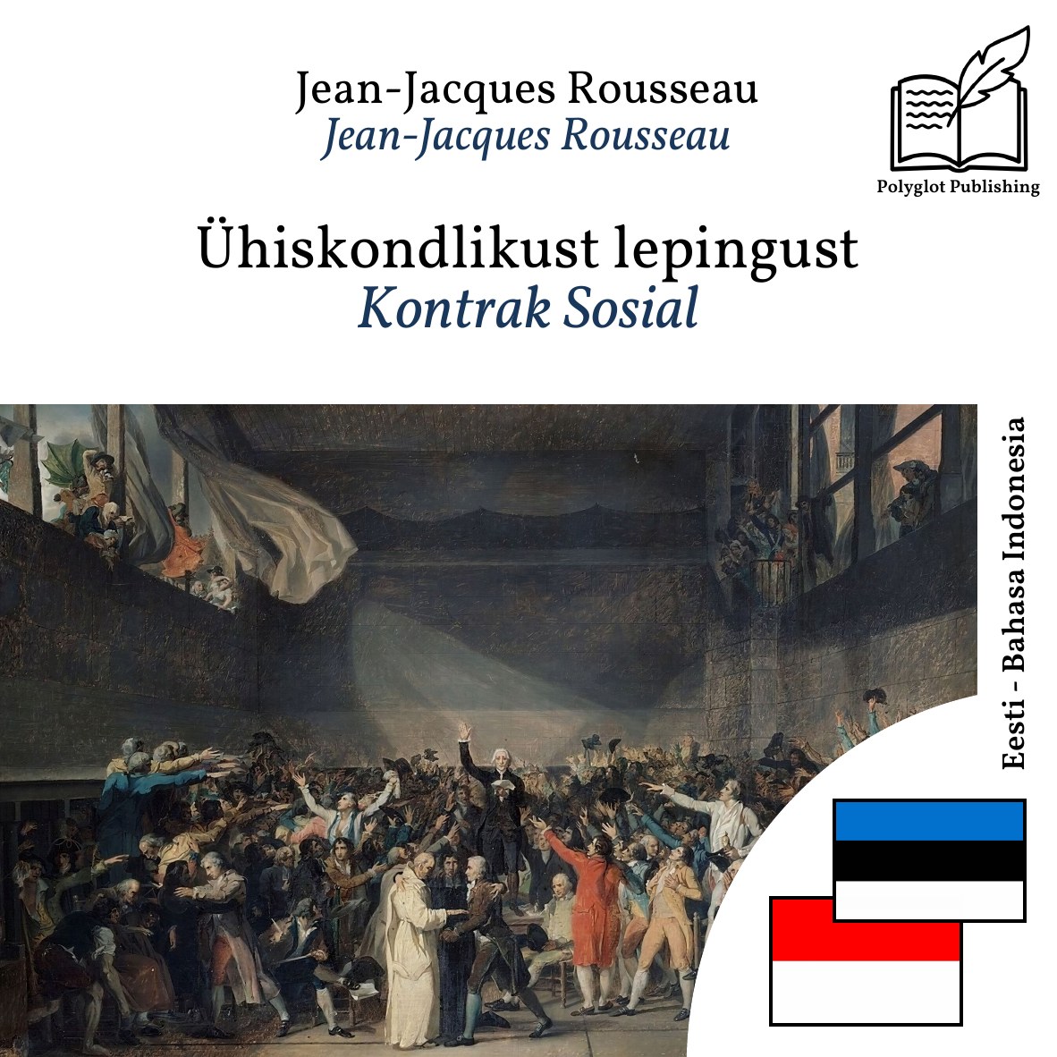 Kontrak Sosial