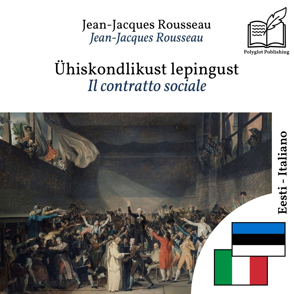 Il contratto sociale