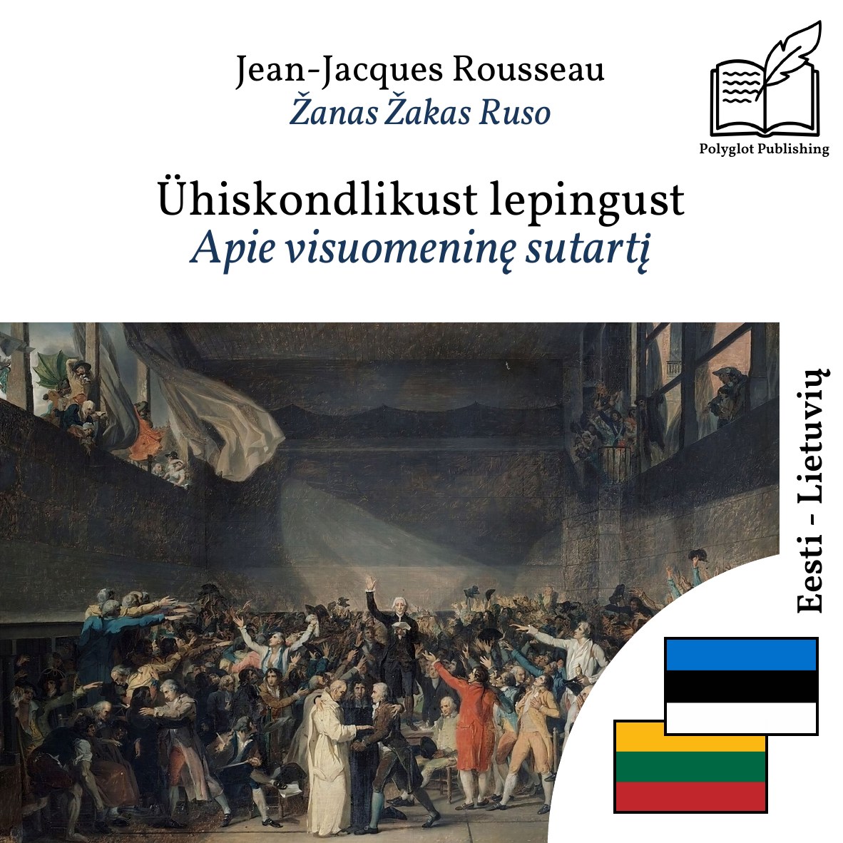 Apie visuomeninę sutartį