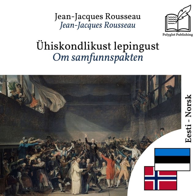 Om samfunnspakten