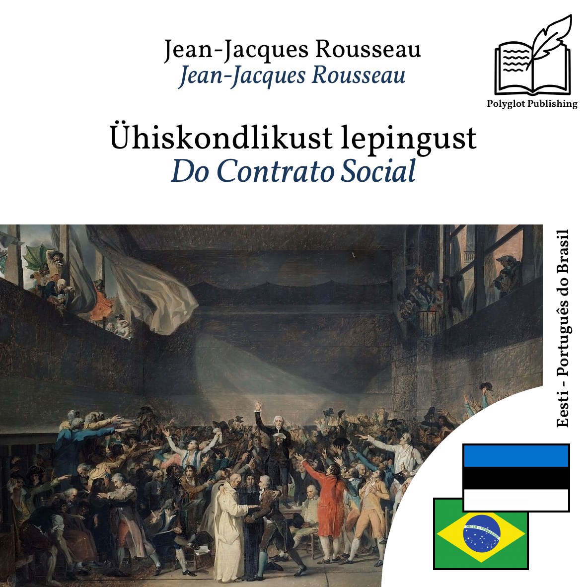 Do Contrato Social