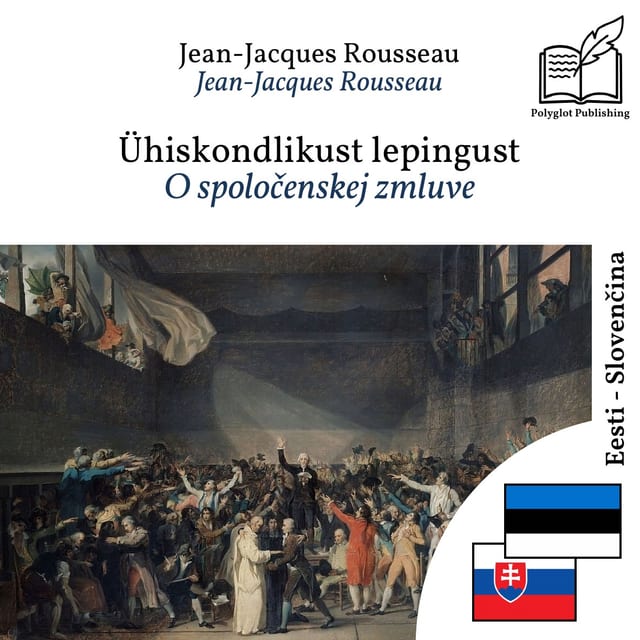 O spoločenskej zmluve
