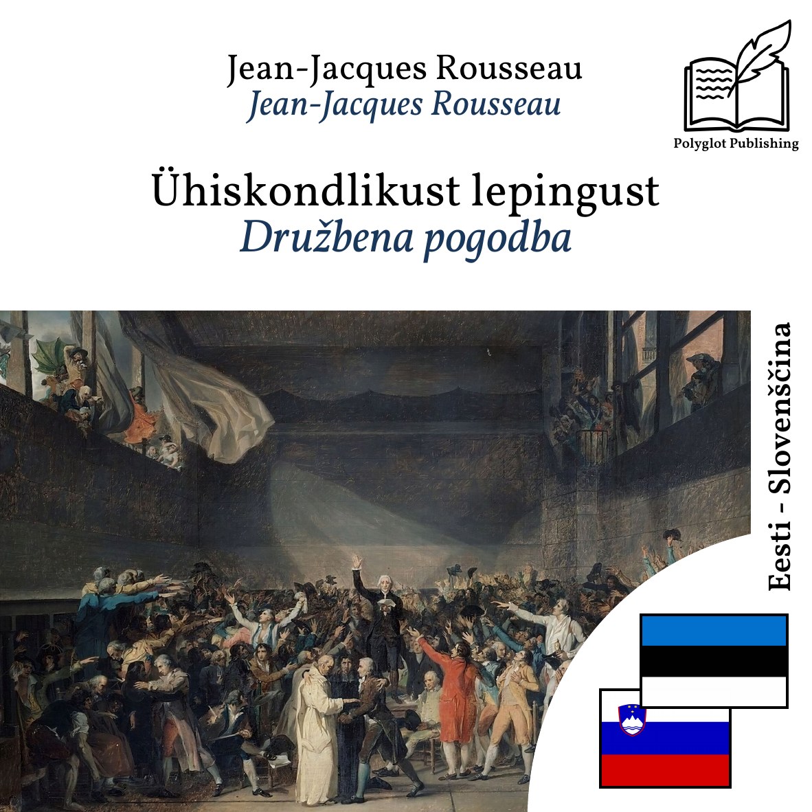 Družbena pogodba