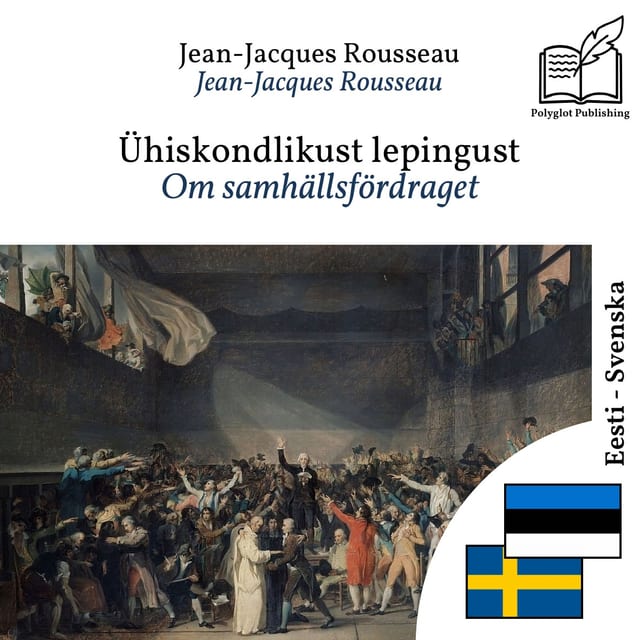 Om samhällsfördraget