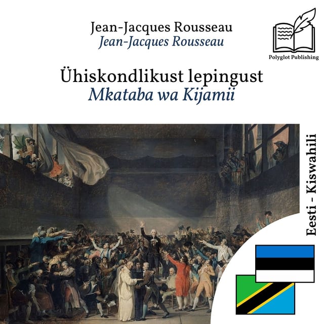 Mkataba wa Kijamii