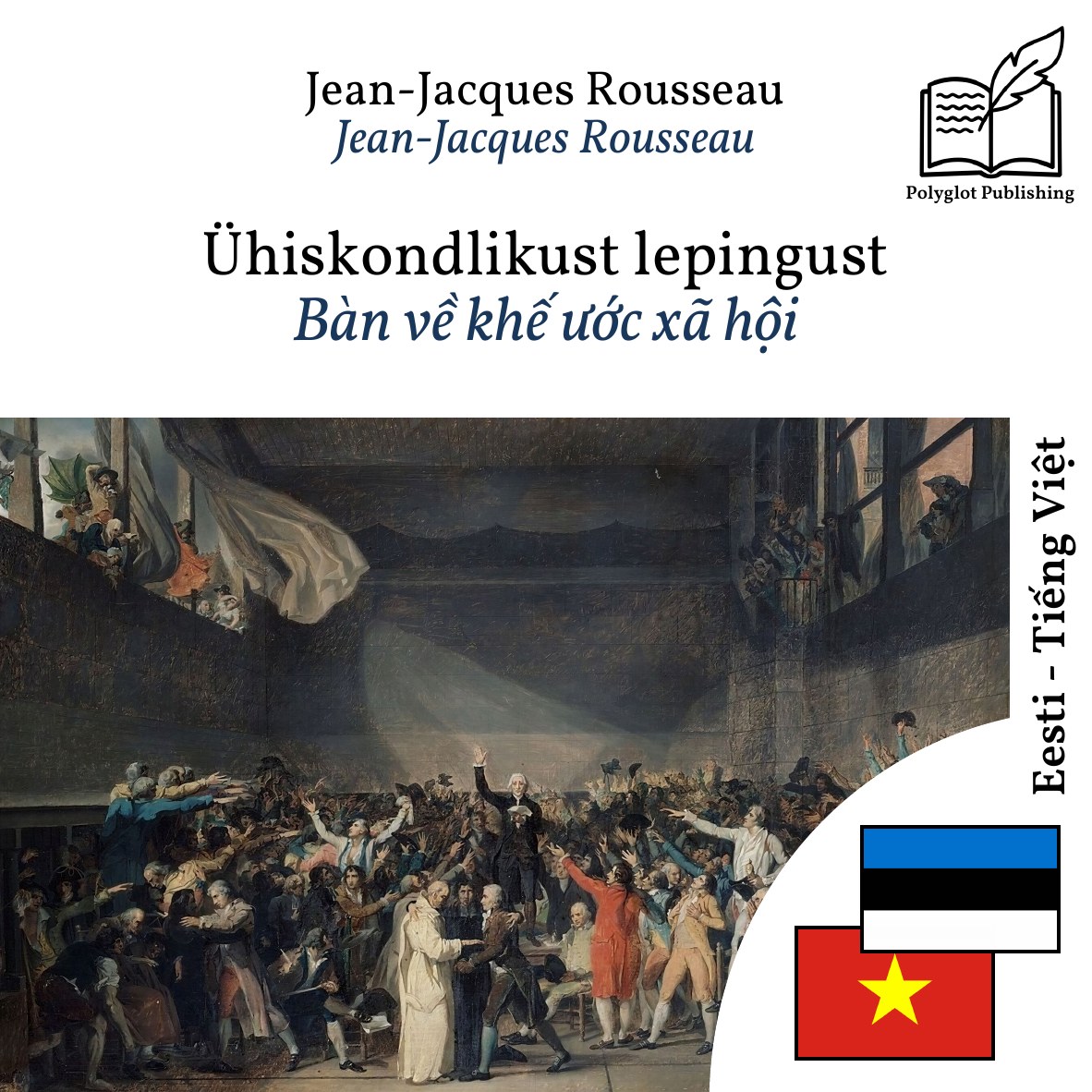 Bàn về khế ước xã hội