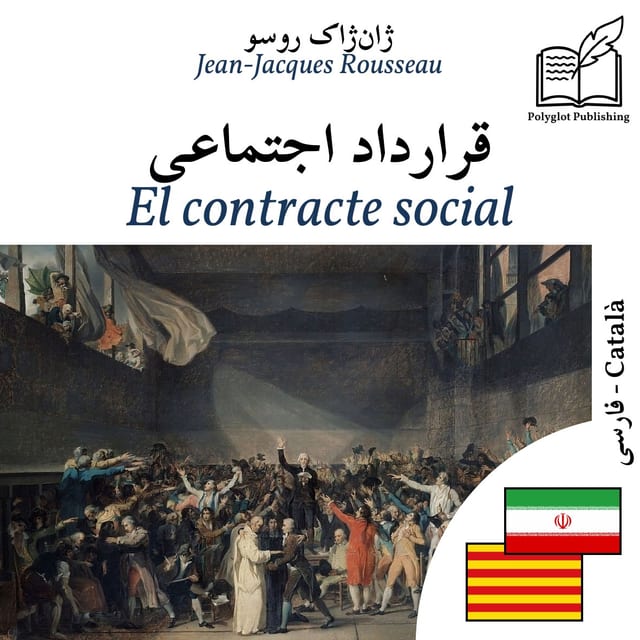 El contracte social