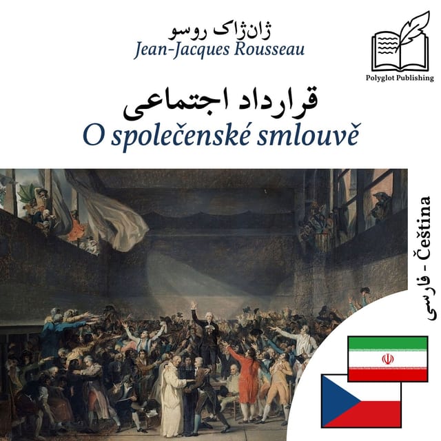 O společenské smlouvě