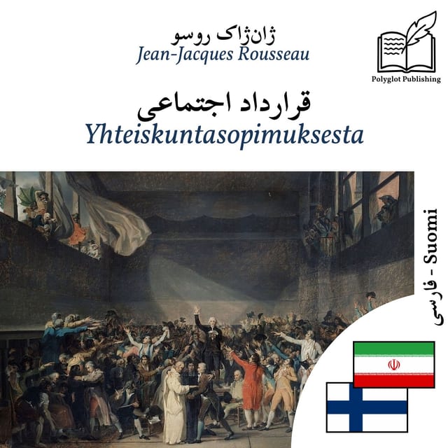 Yhteiskuntasopimuksesta