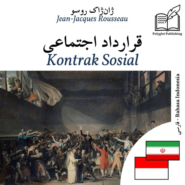 Kontrak Sosial