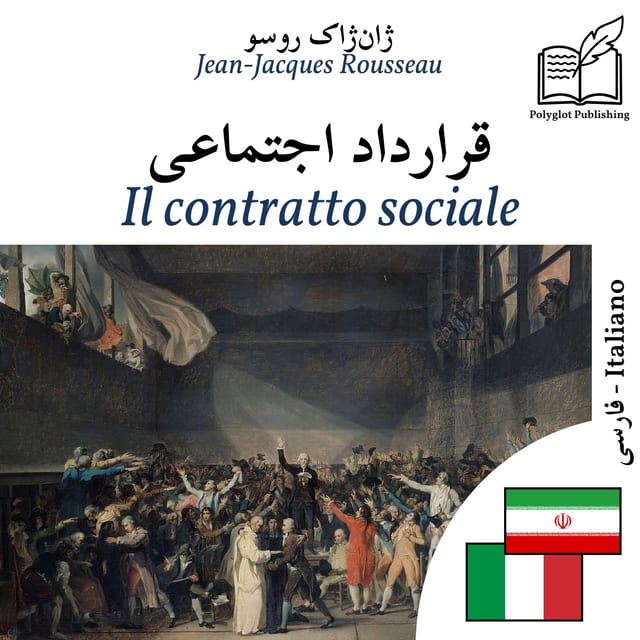 Il contratto sociale