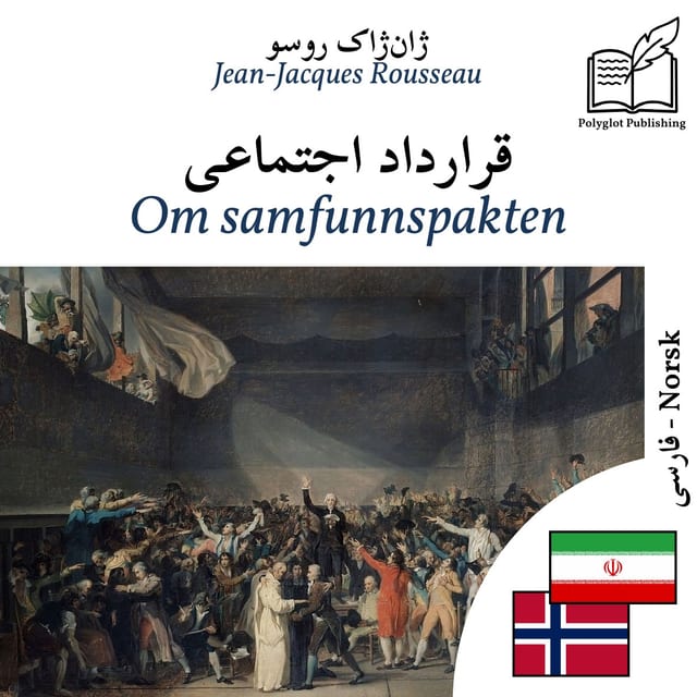Om samfunnspakten