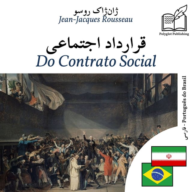 Do Contrato Social