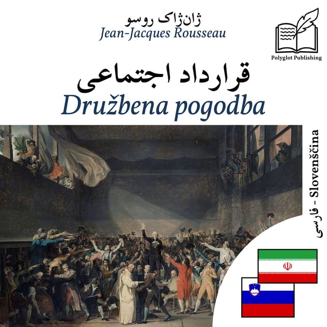 Družbena pogodba