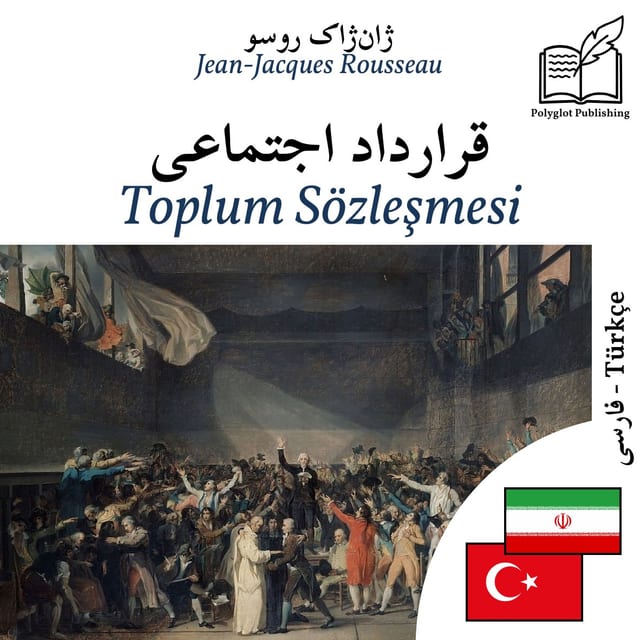 Toplum Sözleşmesi