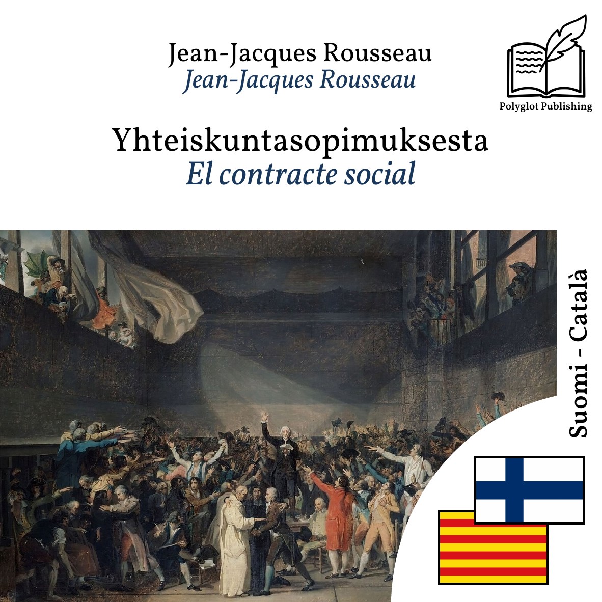 El contracte social